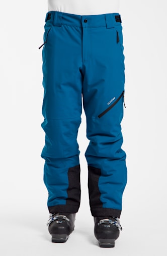46 NORD pantalon de ski hommes Petrol