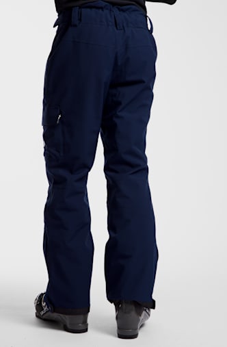46 NORD pantaloni da sci uomo Blu Scuro