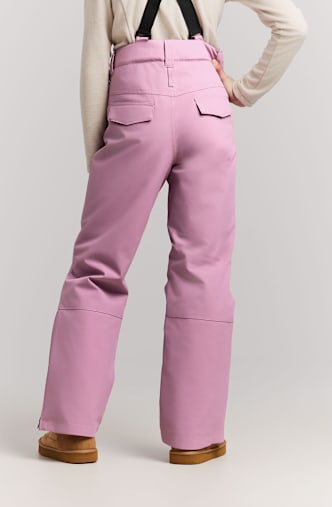 PROTEST SUNNY Kinder Ski-/Snowboardhose Pink