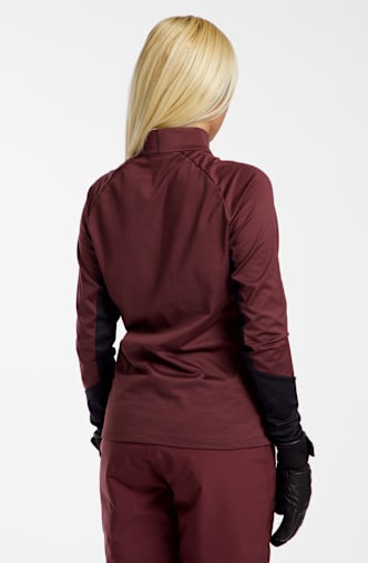 Schöffel Style Safoon midlayer femmes Couleur Non Définie