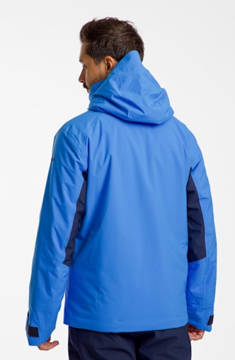 Schöffel Style Trifex veste de ski hommes Bleu