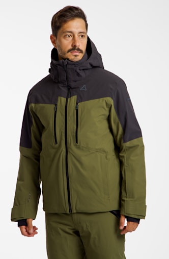 Schöffel Safuna Herren Skijacke Undefined Color