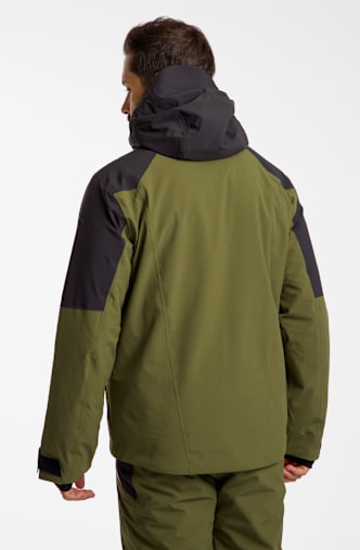 Schöffel Safuna veste de ski hommes Couleur Non Définie