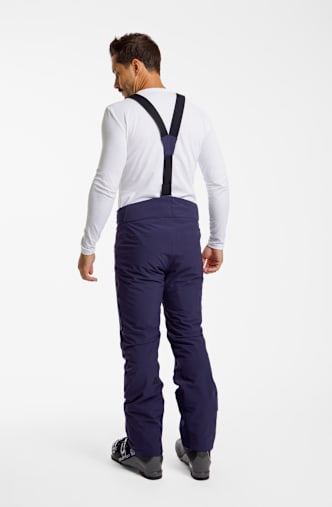 Schöffel Mountet pantalon de ski hommes Bleu