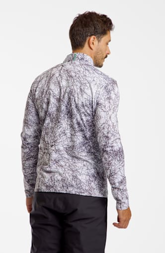 Schöffel Tom Hegen midlayer uomo Viola