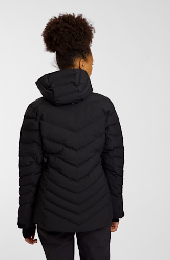 Schöffel Alerce veste de ski femmes Noir