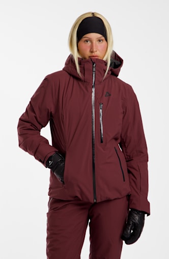 Schöffel Style Trifex giacca da sci donna Colore Non Definito
