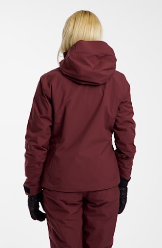Schöffel Style Trifex giacca da sci donna Colore Non Definito