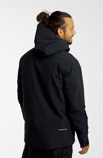 Oakley Canopy Insulated giacca da sci/snowboard uomo Nero