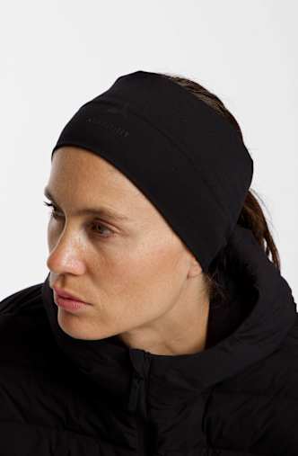 ALBRIGHT fascia donna Nero