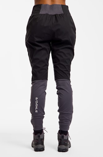 Daehlie Challenge 3.0 pantaloni da sci di fondo donna Nero