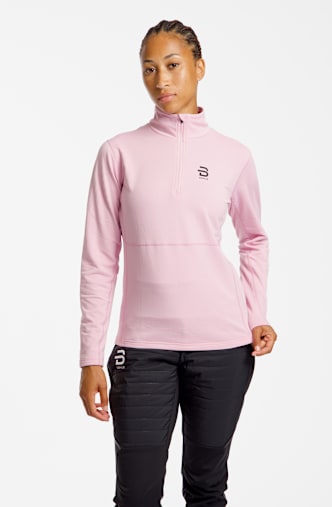 Daehlie Pace midlayer donna Rosa