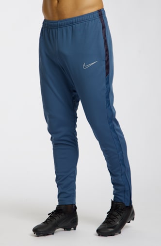 Nike Therma-FIT Academy Winter Warrior pantalon de sport hommes Bleu
