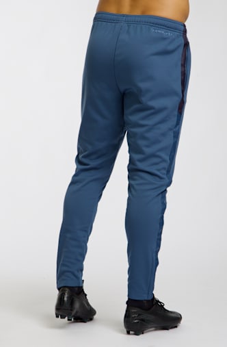 Nike Therma-FIT Academy Winter Warrior pantaloni della tuta uomo Blu