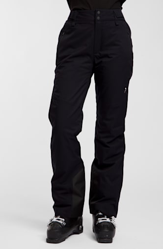 PEAK PERFORMANCE Shred HIPE® 2L pantalon de ski femmes Noir