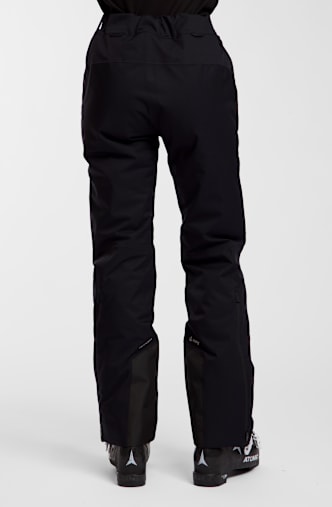 PEAK PERFORMANCE Shred HIPE® 2L pantalon de ski femmes Noir