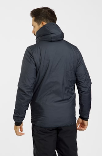 2117 OF SWEDEN Karlanda Light Padde veste matelassée hommes Couleur Non Définie
