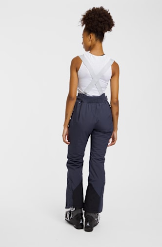 2117 OF SWEDEN Vinliden Light Padded pantaloni da sci donna Blu