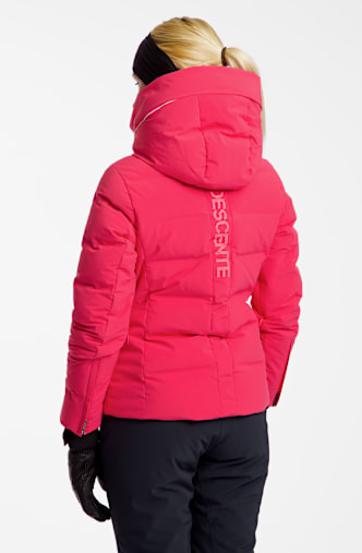 descente giacca da sci donna Rosa