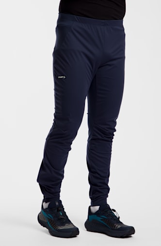 Craft PRO Nordic Race Wind Herren Tight Blau