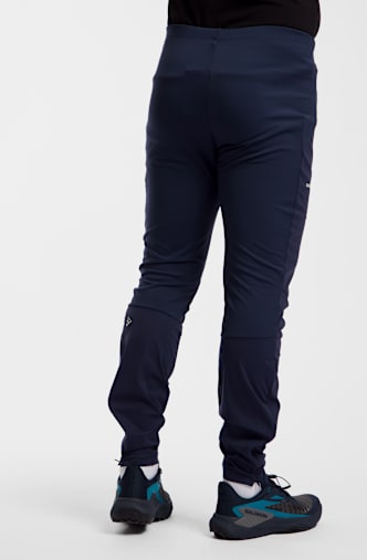 Craft PRO Nordic Race Wind tight uomo Blu