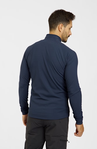 Craft Speed midlayer uomo Blu