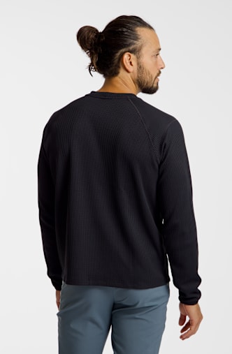 Odlo Cubic Light pulls hommes Noir