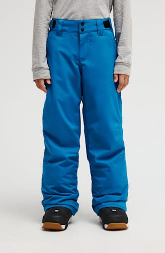 Quiksilver Estate 10K Kinder Ski-/Snowboardhose Blau