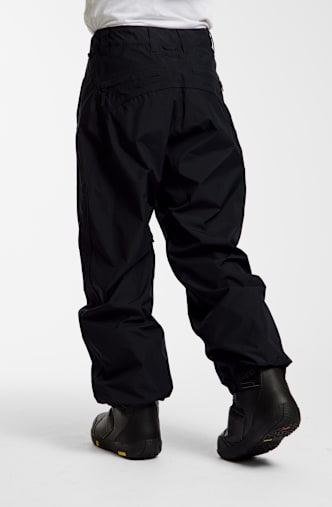 Quiksilver Young Guns Gore-Tex® Herren Ski-/Snowboardhose Schwarz