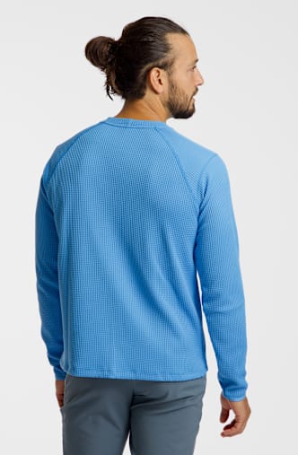 Odlo Cubic Light maglioni uomo Azzurro