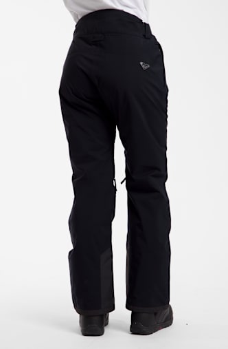 Roxy Stretch Landform Gore-Tex® pantaloni da sci/snowboard donna Nero