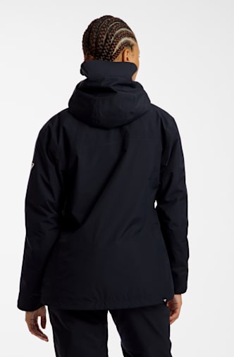 Roxy Drifter Gore-Tex® giacca da sci/snowboard donna Nero