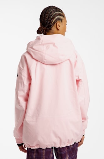 Roxy Landscape 10K veste de ski/snowboard femmes Violet