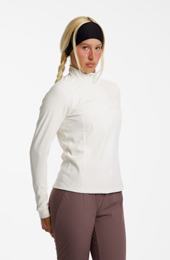 Craft Speed midlayer uomo Bianco