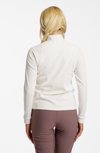 Craft Speed Damen Midlayer Weiss