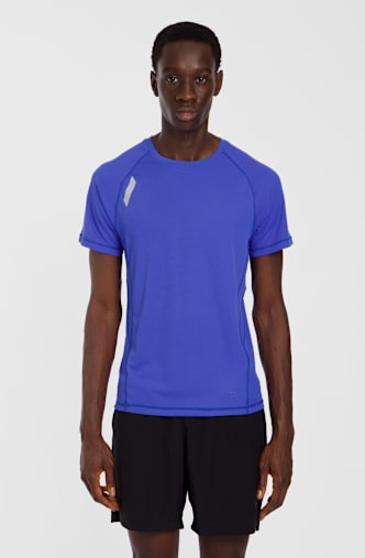 POWERZONE Short hommes Noir