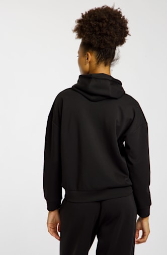 POWERZONE veste d'entraînement femmes Noir