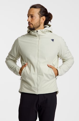 Endura MT500 Rout Insulated veste de bike hommes Gris