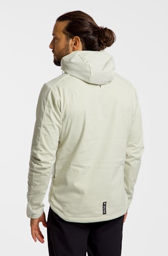 Endura MT500 Rout Insulated veste de bike hommes Gris