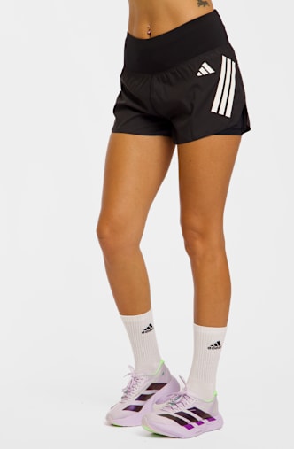 adidas Adi365 Formotion 2in1 short femmes Noir