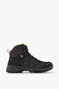 46 NORD Zeblas Mid Herren Wanderschuh Grau | ochsnersport.ch
