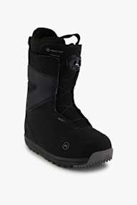 Nidecker Cascade Herren Snowboardschuh Schwarz | ochsnersport.ch
