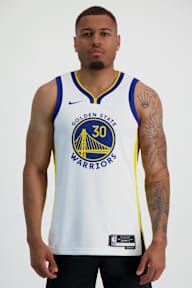 NBANike GoldenState Warriors ステファンカリーXXL Nike Golden State Warriors Stephen Curry Herren Basketballtrikot
