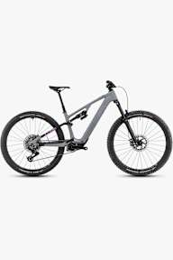 CUBE AMS Hybrid ONE44 C:68X TM 400X 29 E-Mountainbike Grau