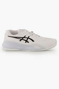 ASICS Gel-Resolution™ X Clay Herren Tennisschuh Schwarz