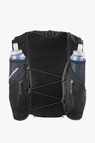 Salomon ADV Skin 12 Laufrucksack Schwarz | ochsnersport.ch
