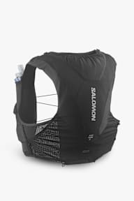 Salomon ADV Skin Set 5 L Laufrucksack Schwarz | ochsnersport.ch