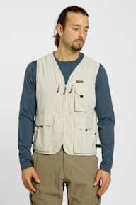 Gilet Smanicato Columbia Silver Ridge II, Traspirante E Leggero, Perfetto Per L'outdoor - 2