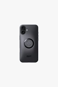 SP iPhone 14/13 SPC+ Handyhlle Schwarz | ochsnersport.ch