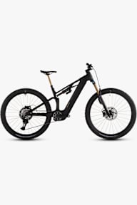 ortler fahrrad e-bike Bergen Cube Stereo Hybrid 120 Home > Kitchen > Tableware > Pitchers & Jugs Auswahl:MTB/Trekking - FP972ZU
